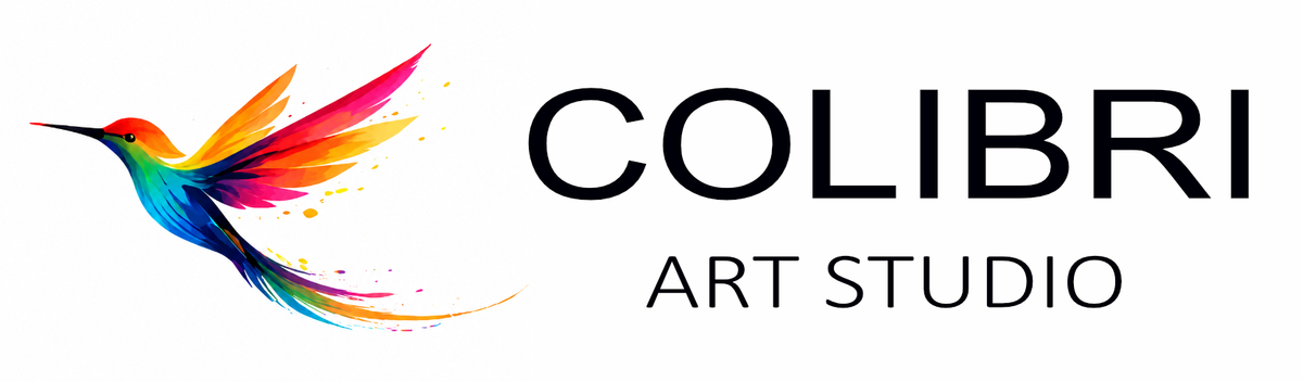 Colibri Art